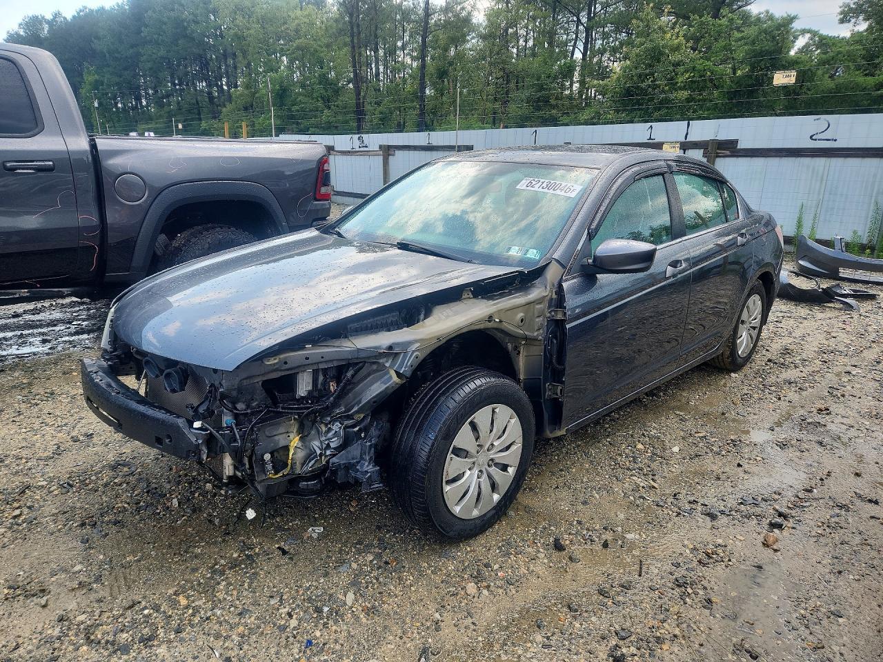 2009 Honda Accord Lx