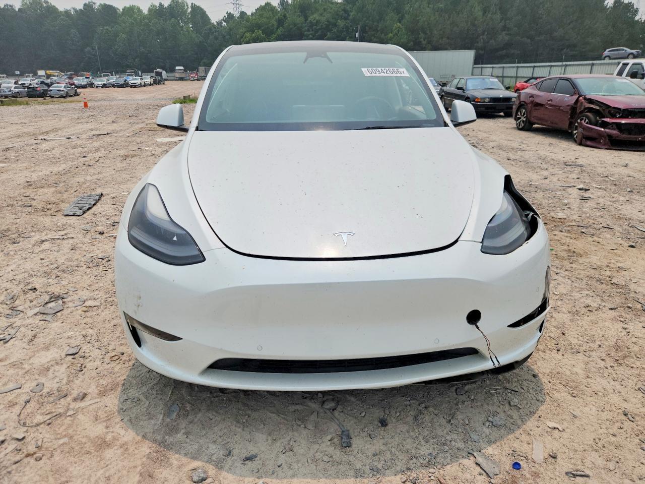 2021 Tesla Model Y - Фото 5
