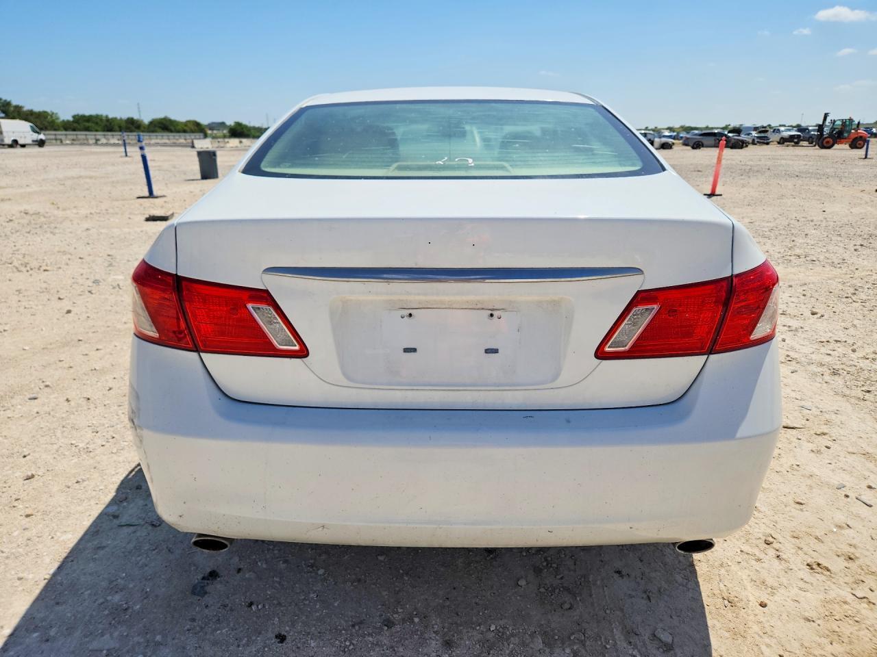 2008 Lexus Es 350 - Фото 6