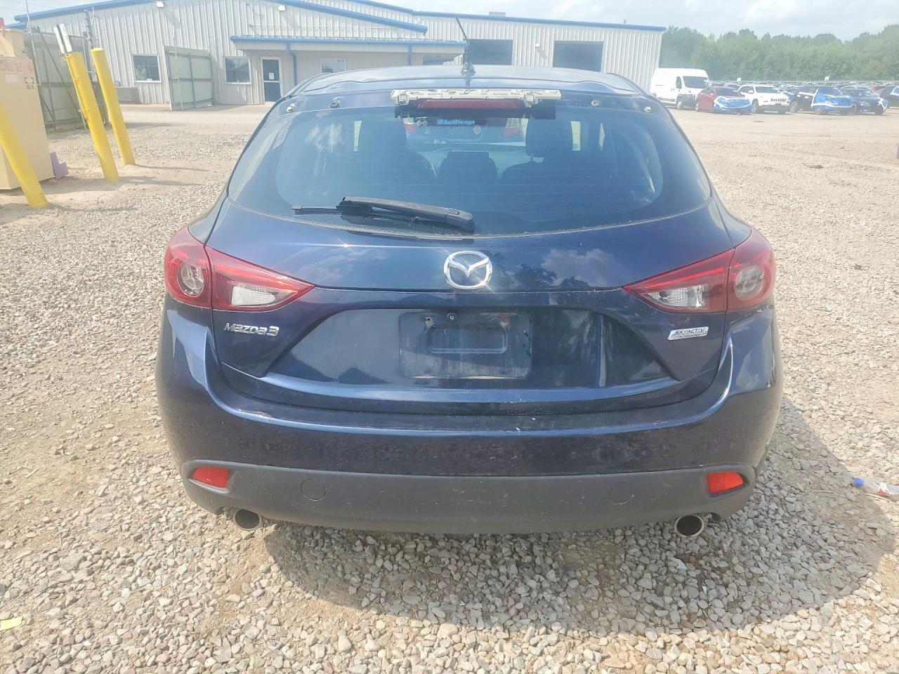 2014 Mazda 3 Sport - Image 6