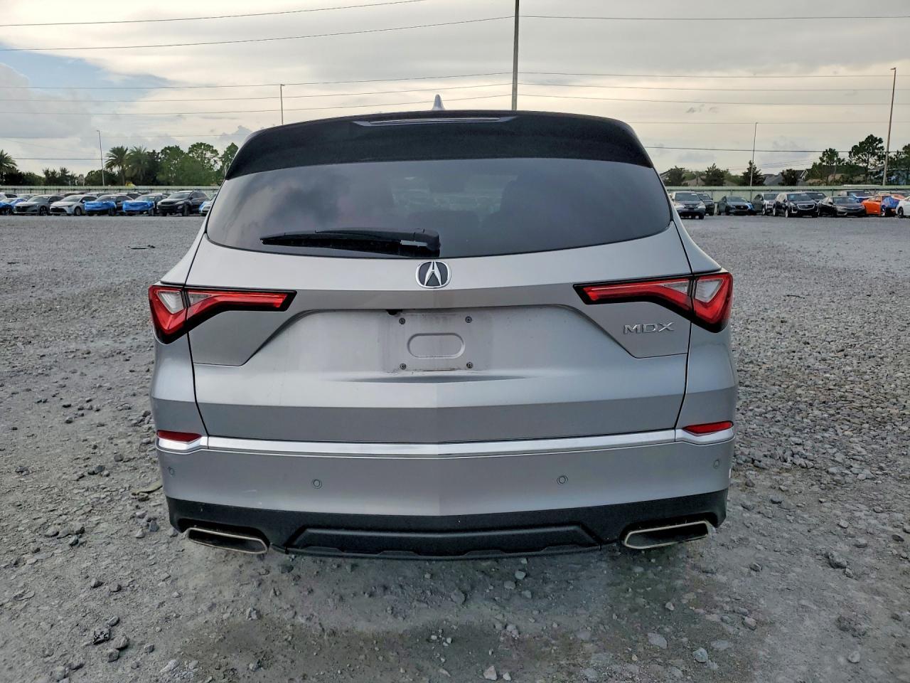 2024 Acura Mdx Technology - Фото 6