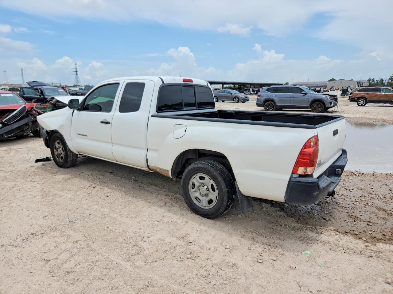 2006 Toyota Tacoma Access Cab - Image 2