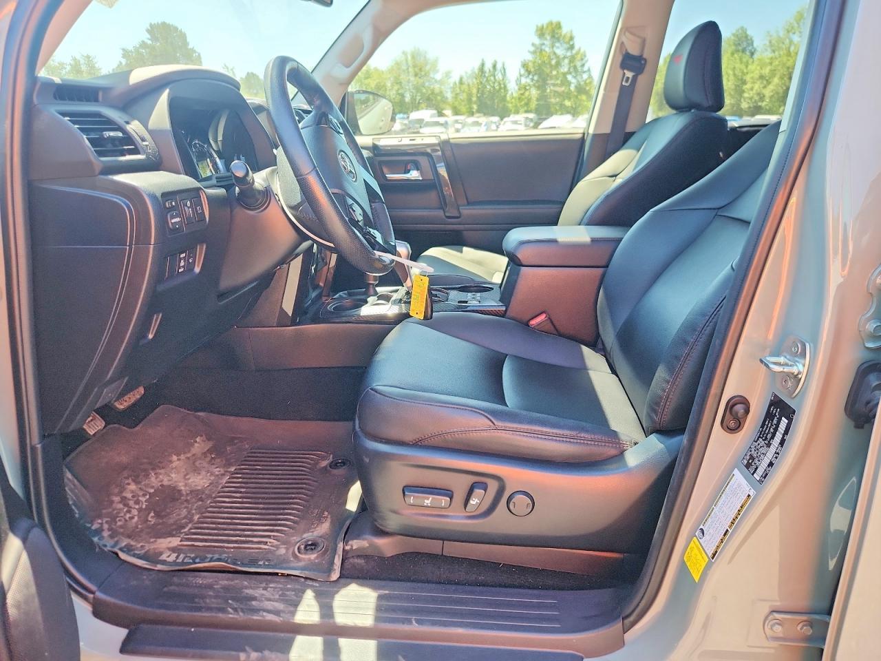 2023 Toyota 4Runner Trd Off-Road Premium - Image 7
