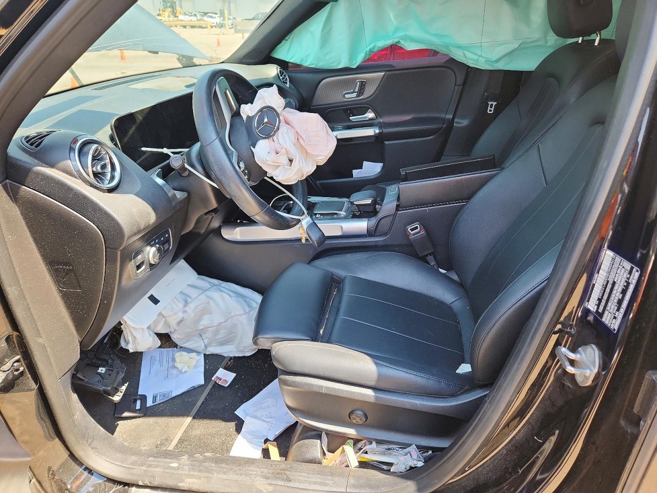2021 Mercedes-Benz Glb 250 - Image 7