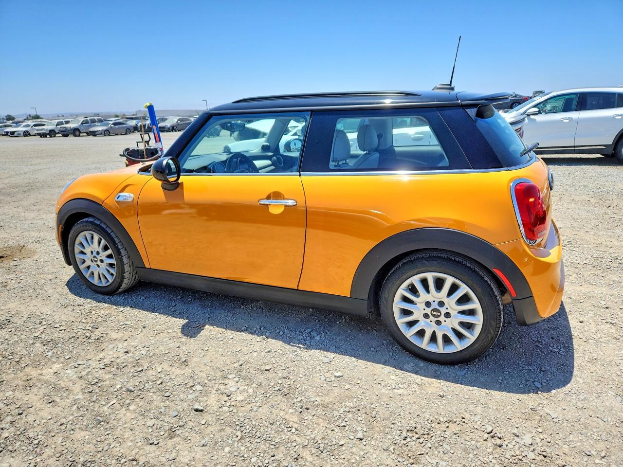 2015 Mini Cooper S - Фото 2