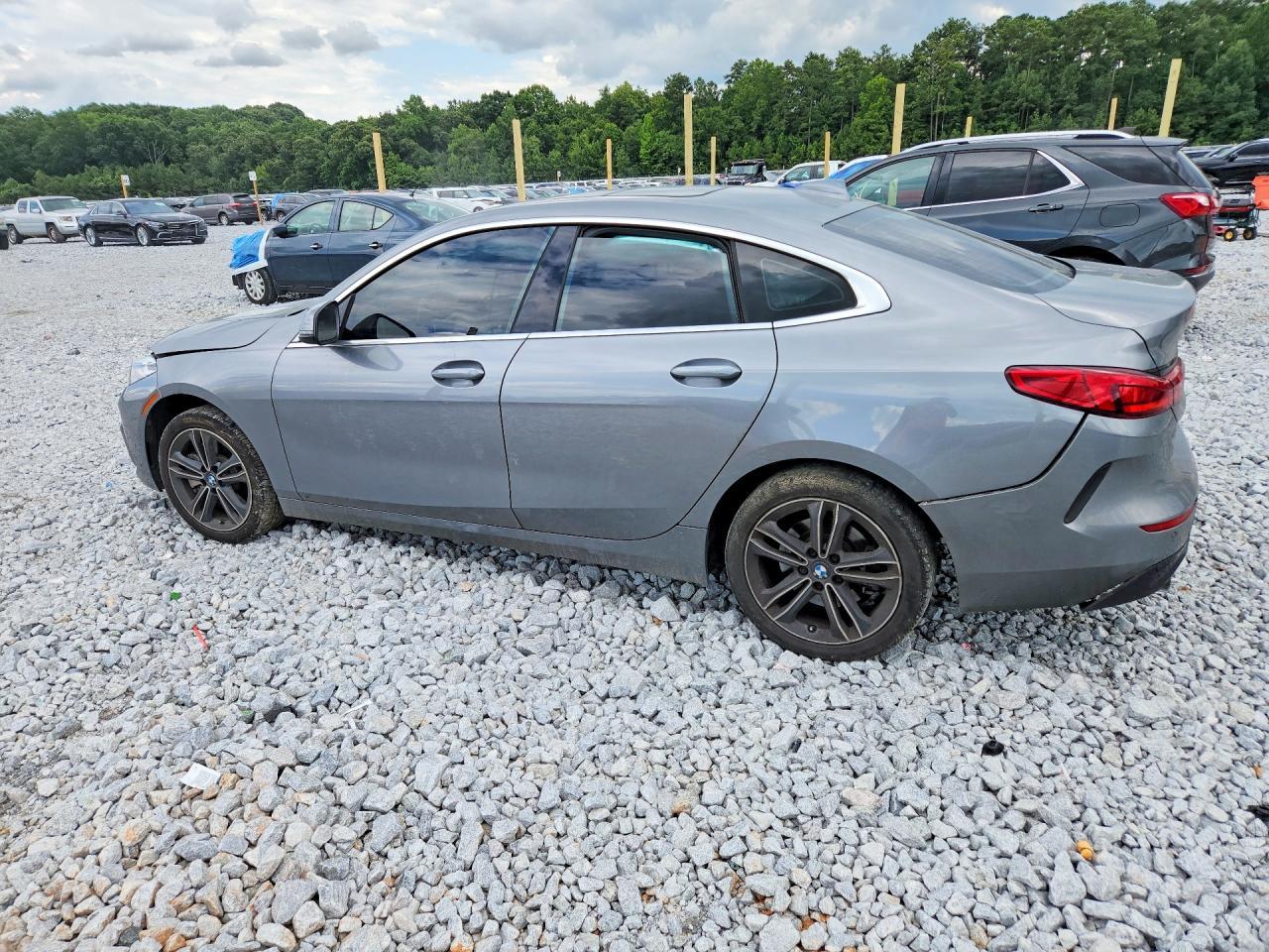 2022 BMW 228I - Фото 2