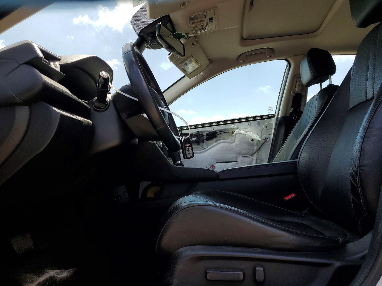 2016 Honda Civic Touring - Image 7