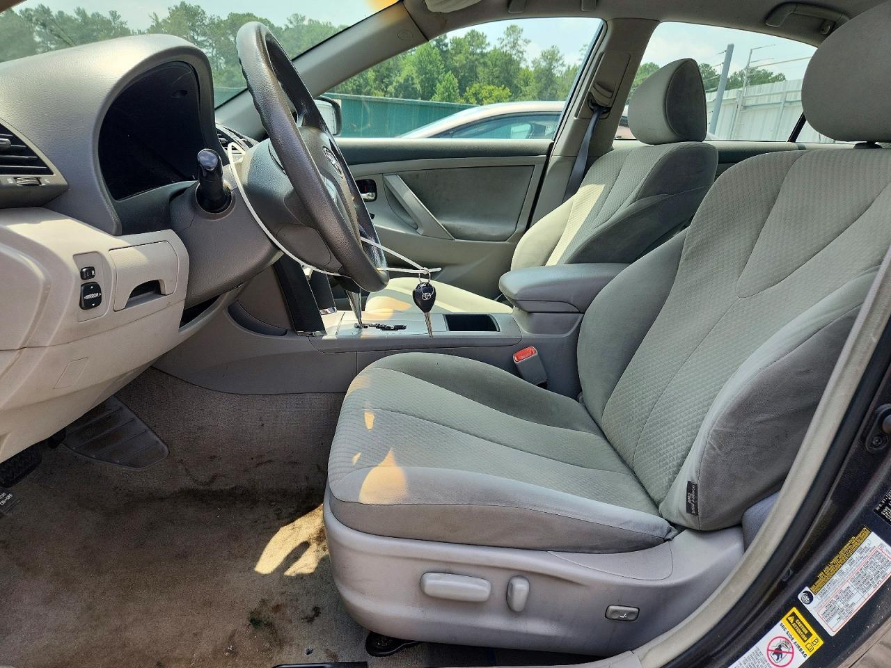 2007 Toyota Camry Le - Фото 7