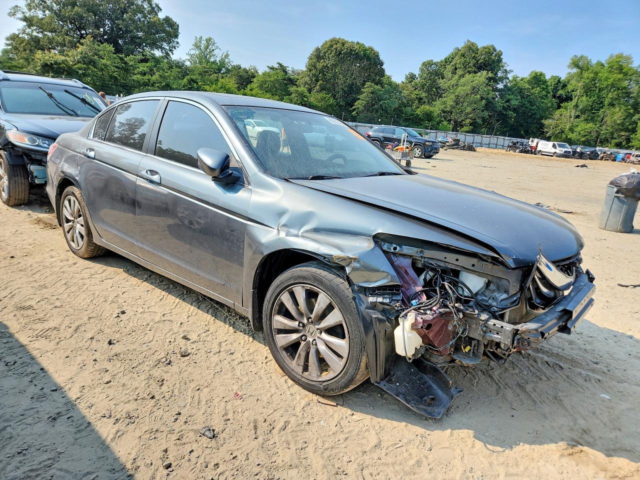 2011 Honda Accord - Фото 4