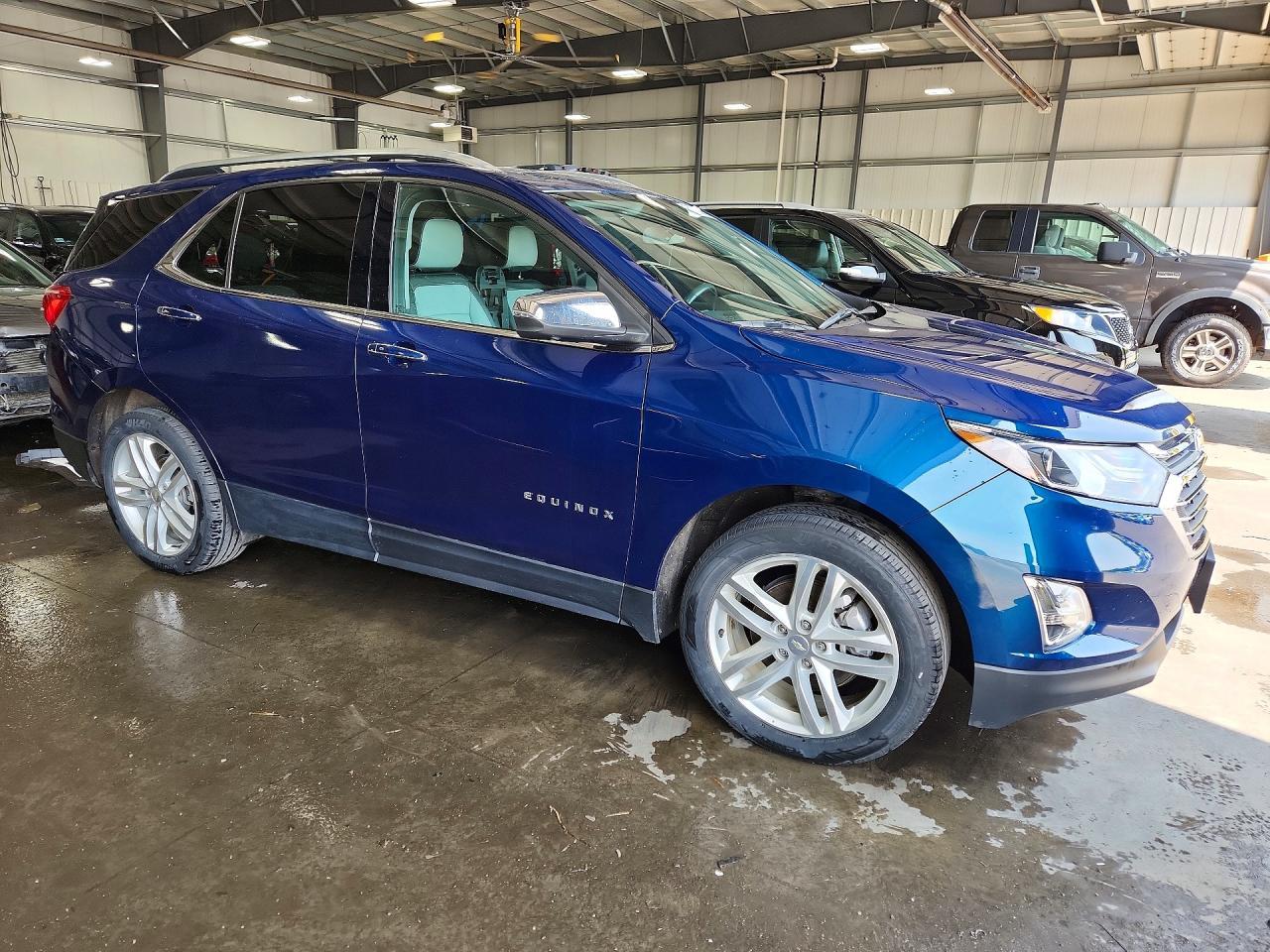 2019 Chevrolet Equinox Premier - Image 4