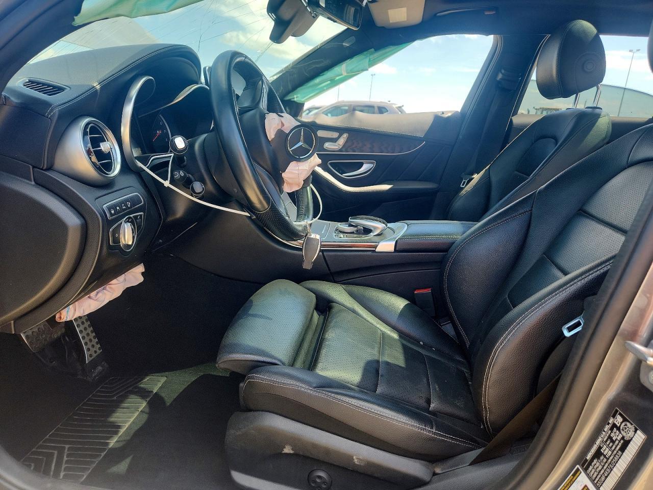 2018 Mercedes-Benz C 300 4Matic - Image 7