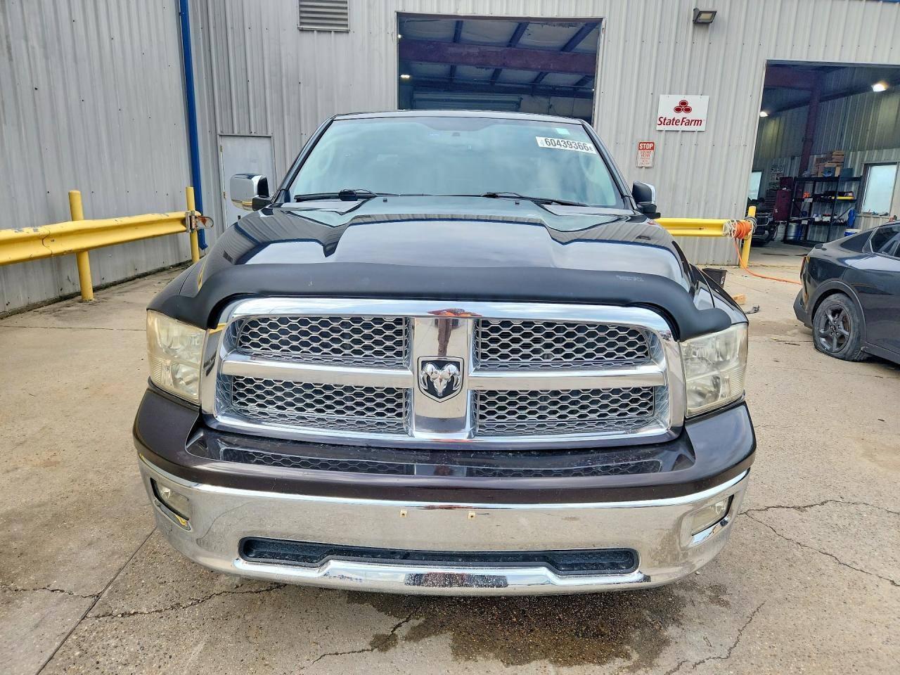 2011 Dodge Ram 1500 - Фото 5