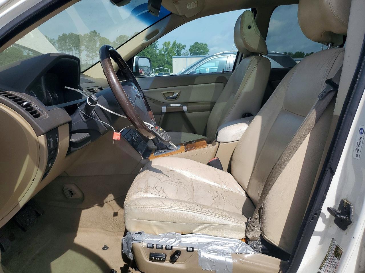 2007 Volvo Xc90 3.2 - Фото 7