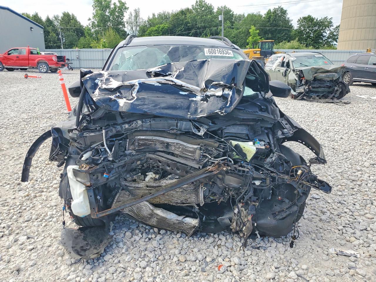 2018 Ford Escape Se - Фото 5
