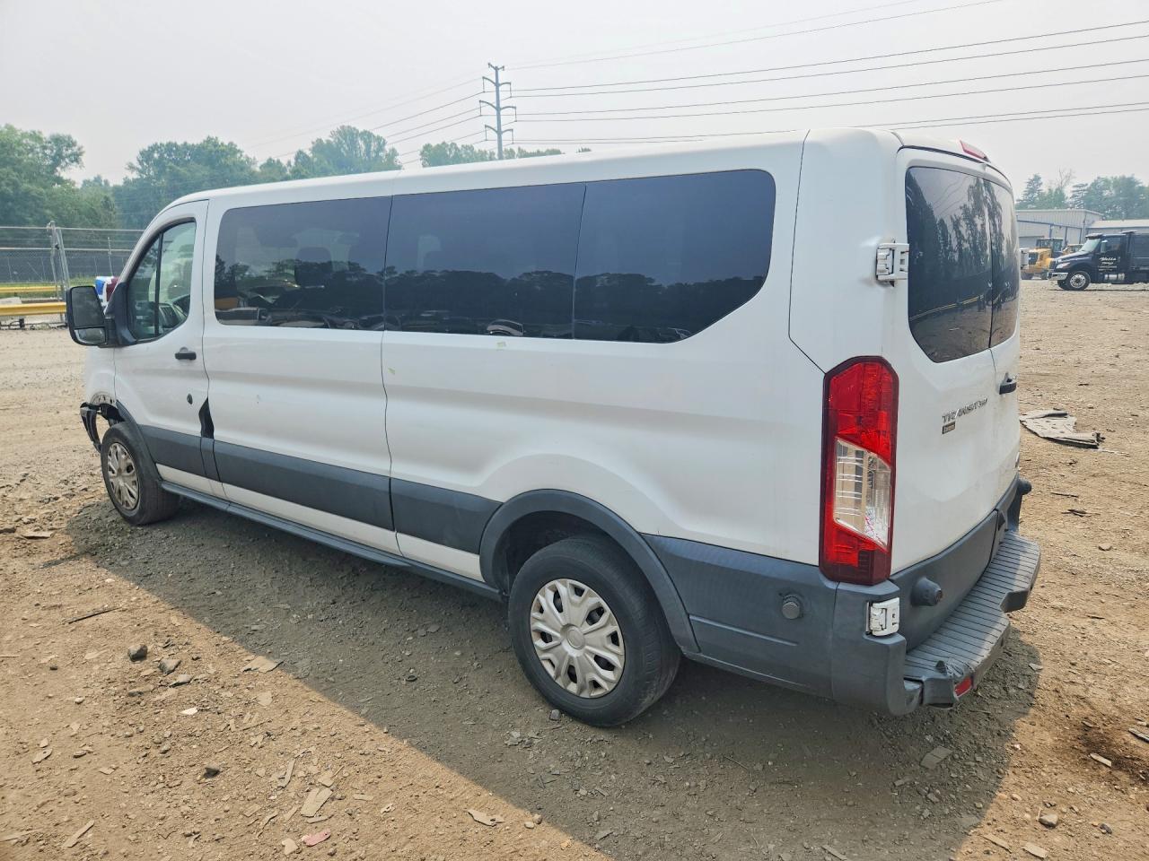 2016 Ford Transit T-350 - Image 2
