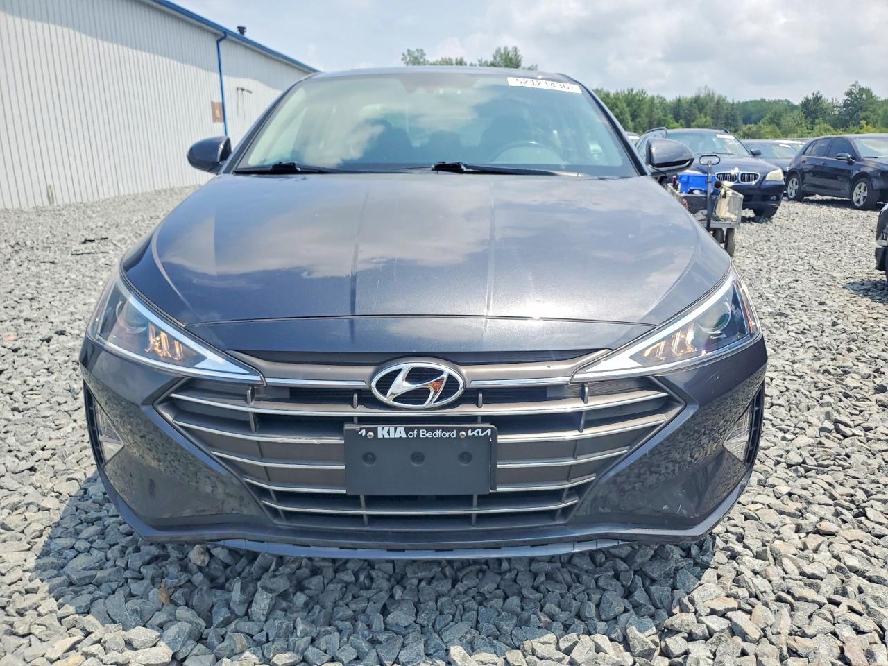 2020 Hyundai Elantra Value Edition - Image 5