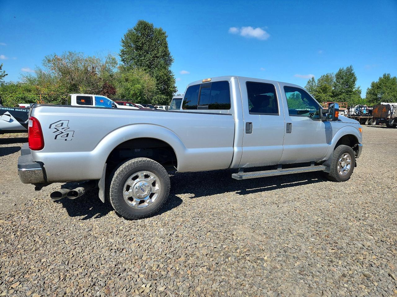 2016 Ford F350 Super Duty - Image 3