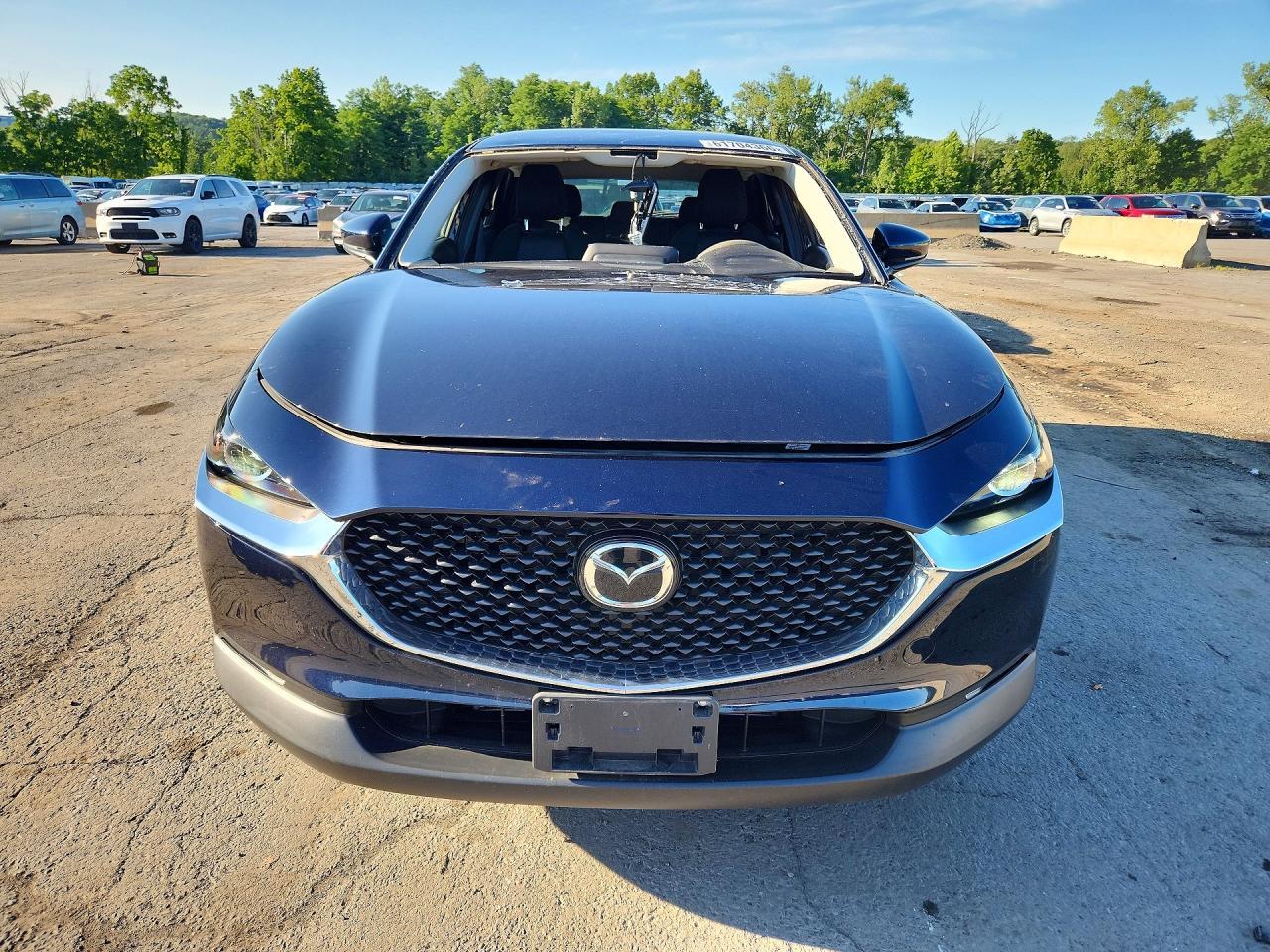 2024 Mazda Cx-30 - Фото 5