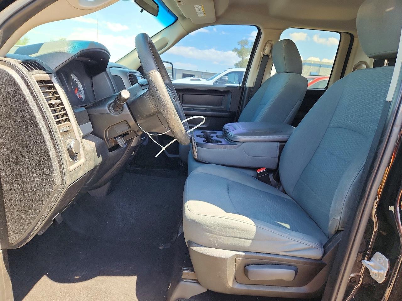 2014 Ram 1500 St - Image 7