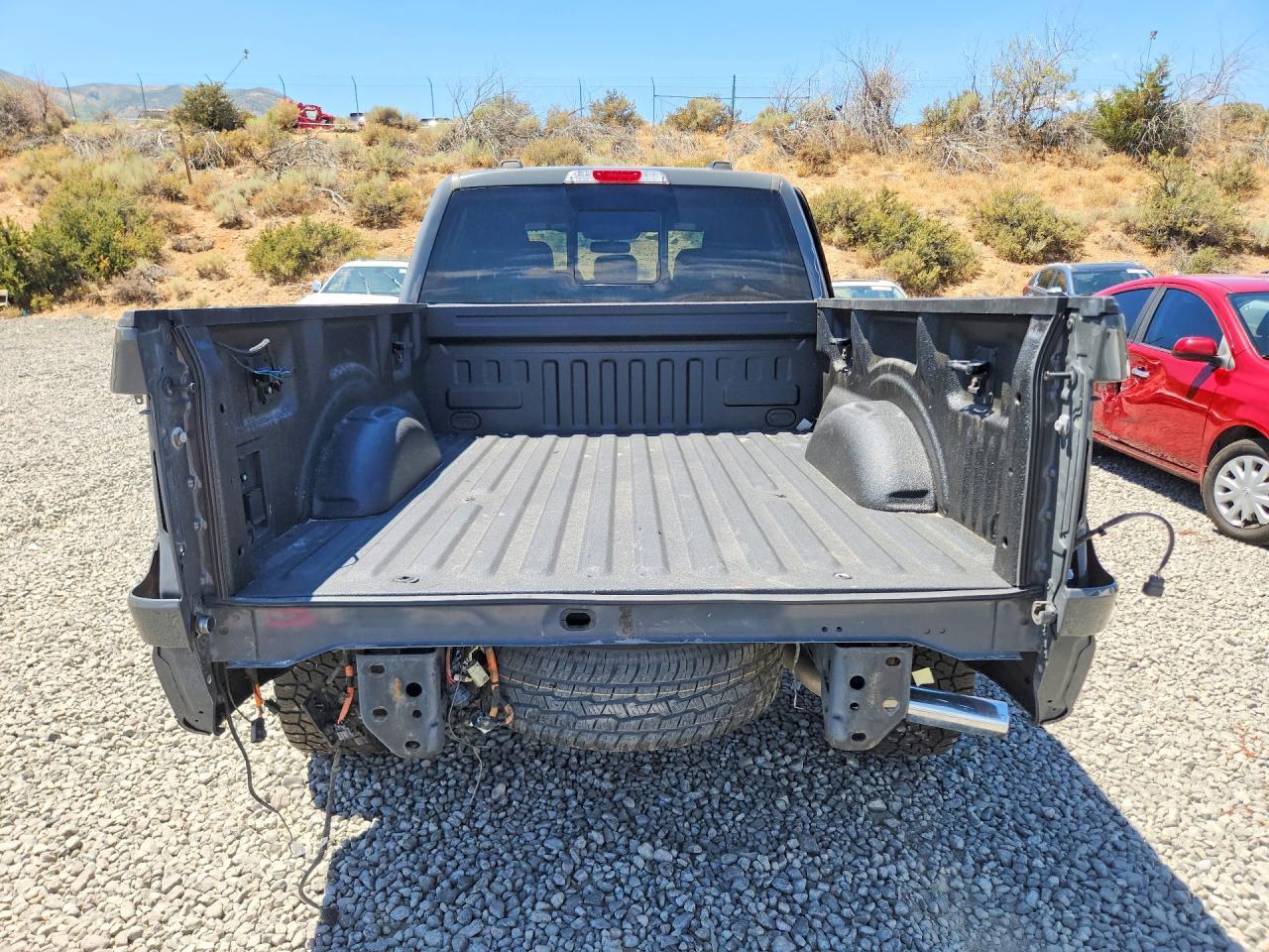 2021 Ford F150 Supercrew - Image 6