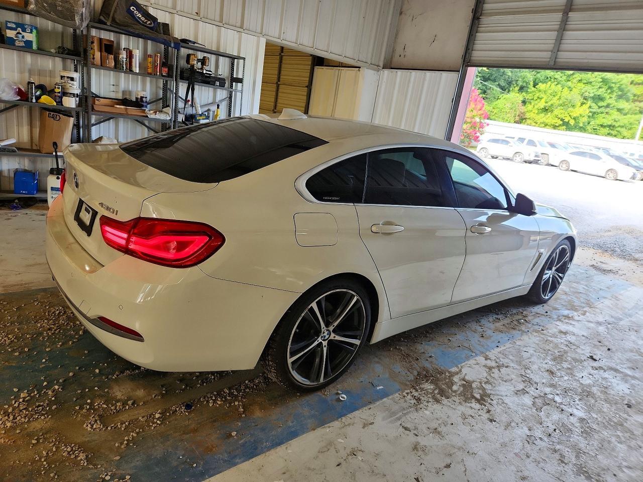 2018 BMW 430I Gran Coupe - Image 3