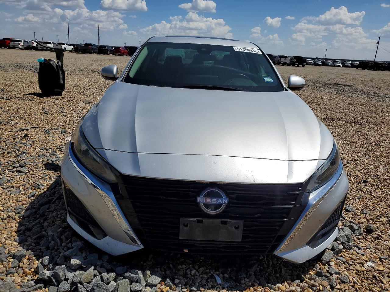 2023 Nissan Altima Sl - Фото 5