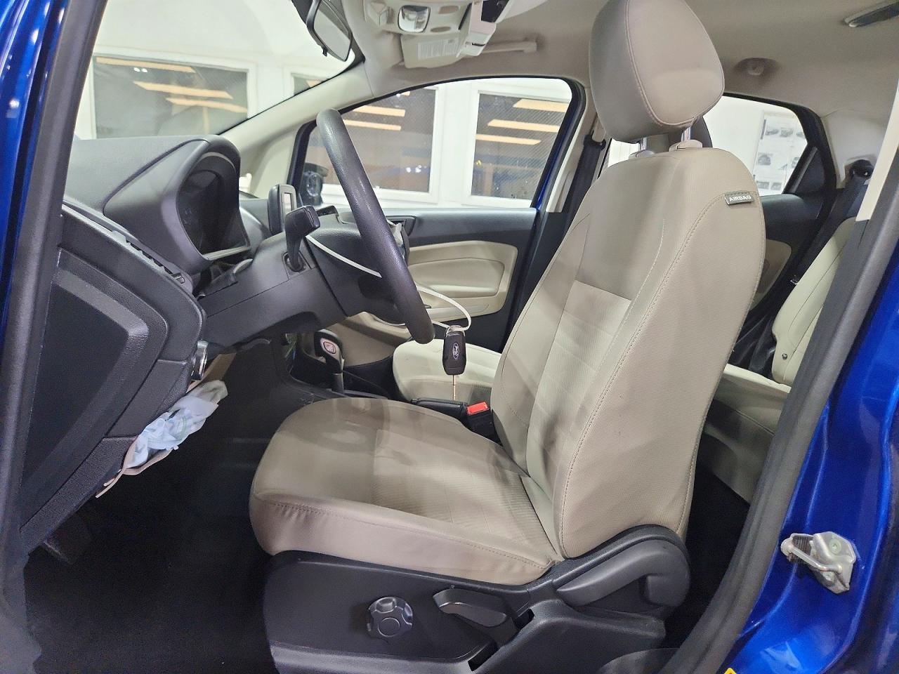 2020 Ford Ecosport - Image 7