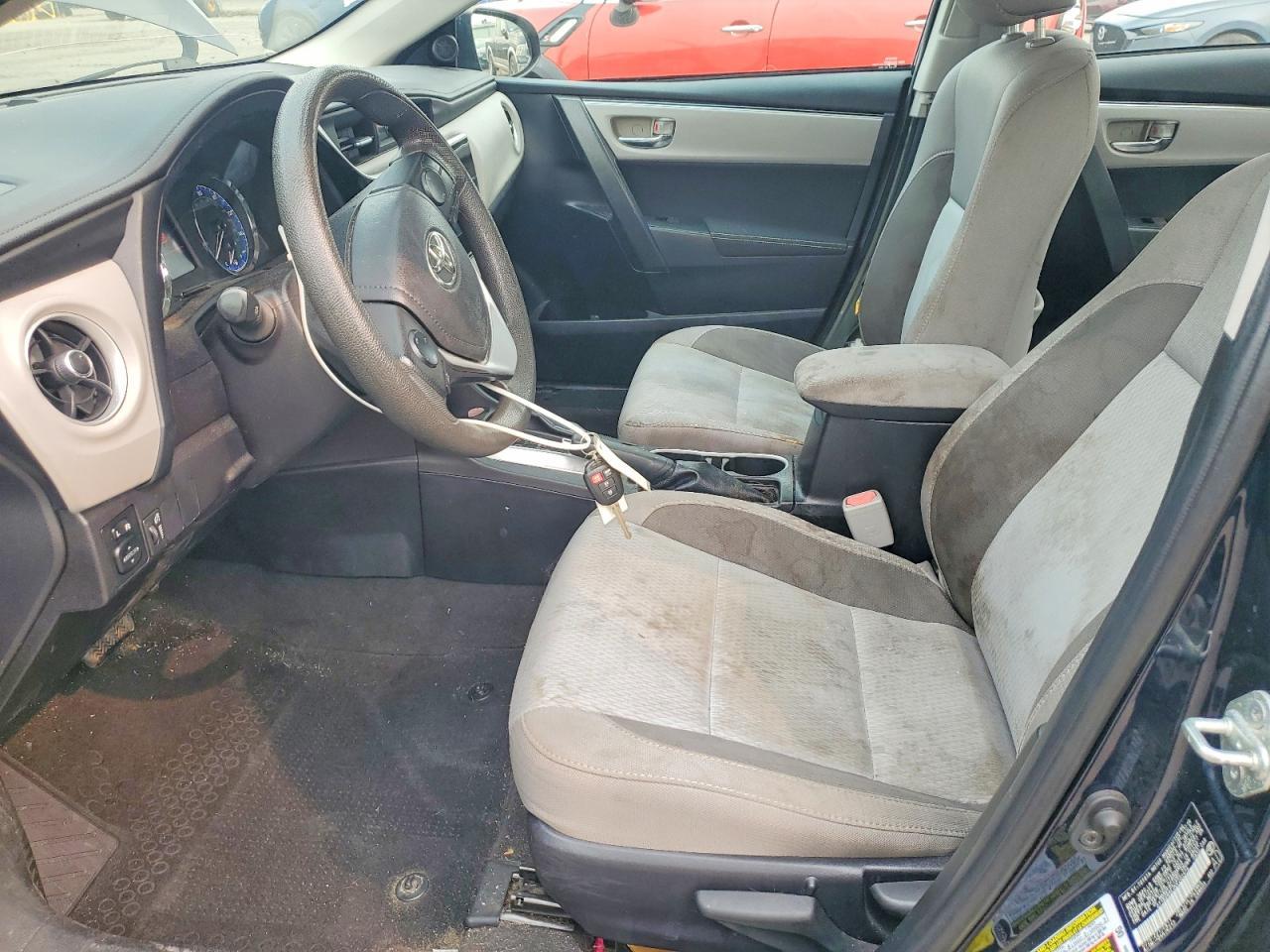 2019 Toyota Corolla Le - Фото 7