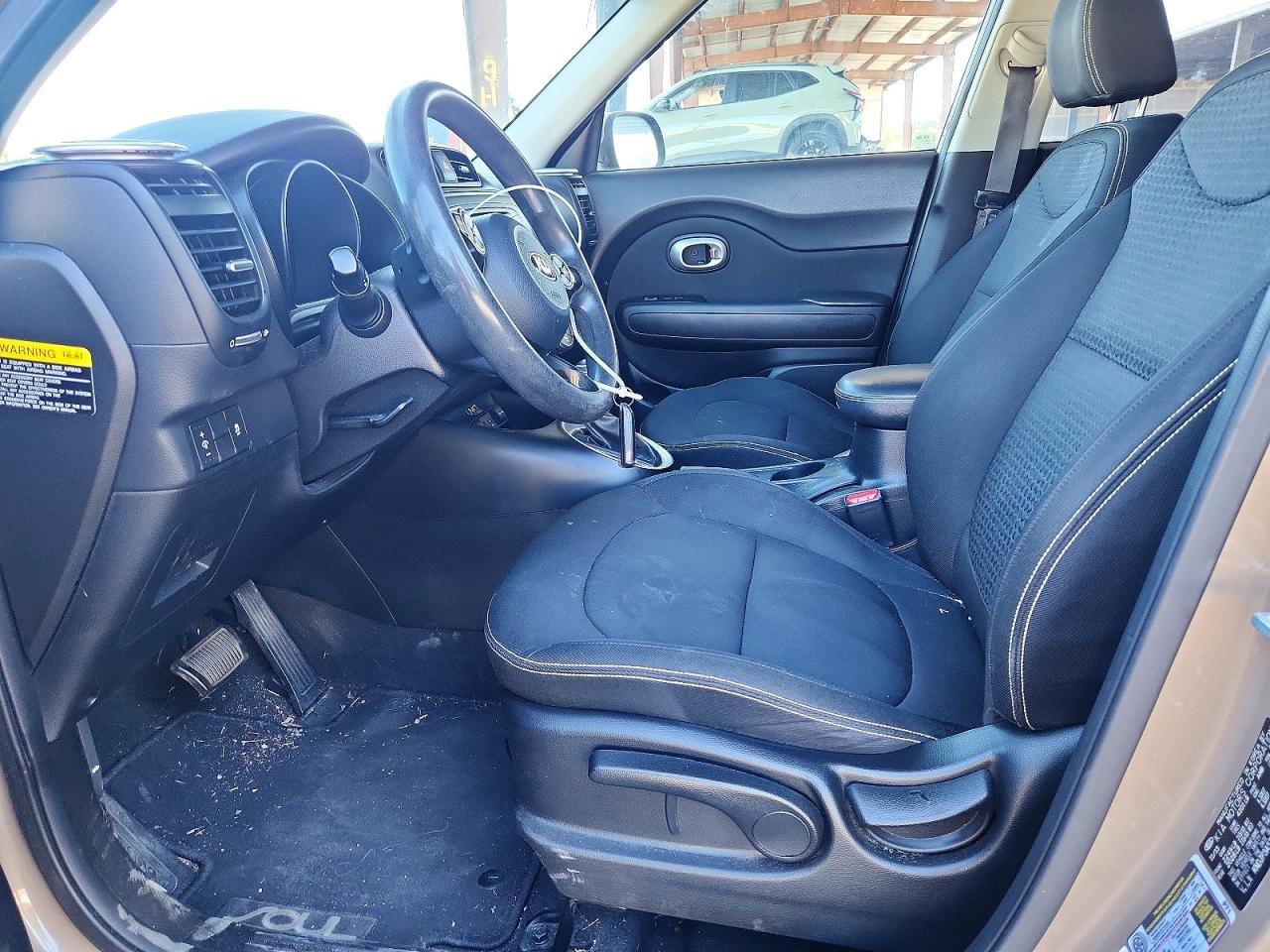 2014 Kia Soul + - Фото 7