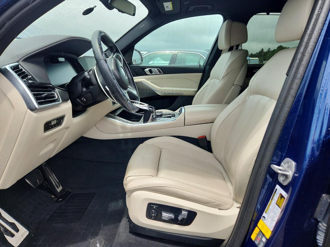 2022 BMW X5 xDrive45E - Фото 7