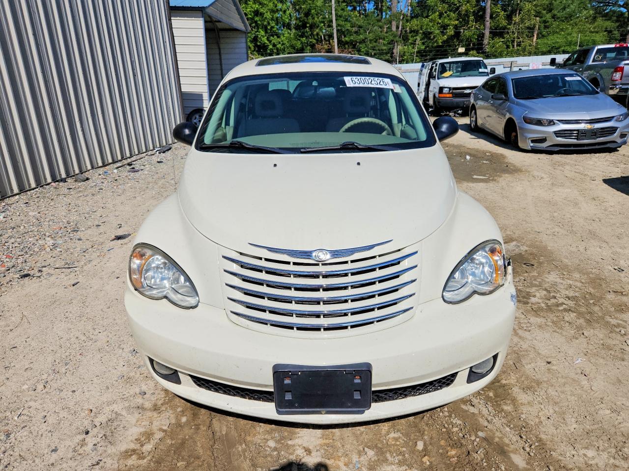 2006 Chrysler Pt Cruiser Limited - Image 5