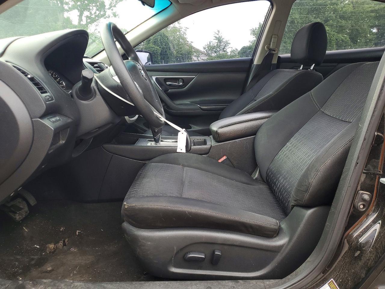 2016 Nissan Altima 2.5 S - Image 7