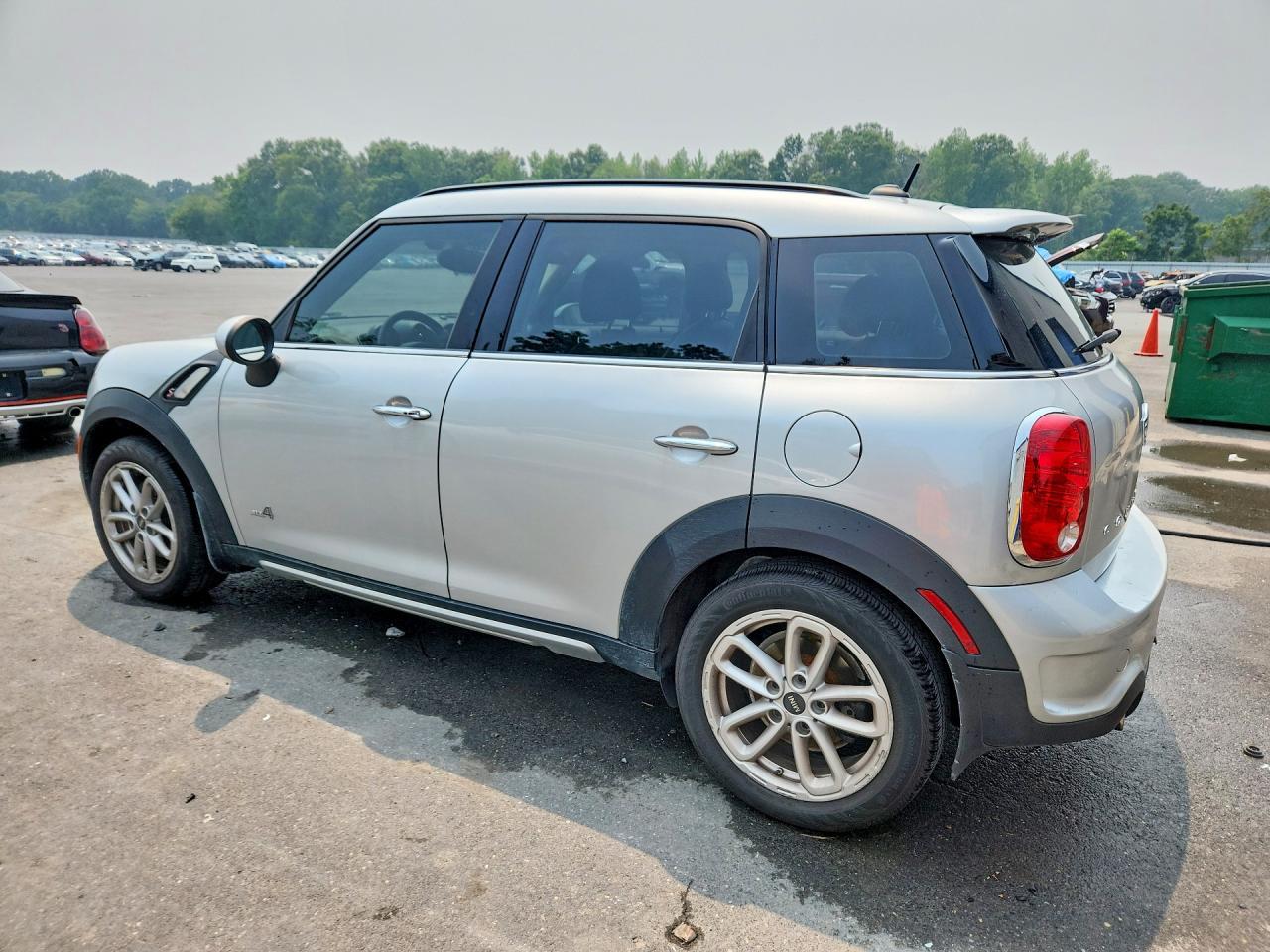 2016 Mini Cooper S Countryman - Фото 2