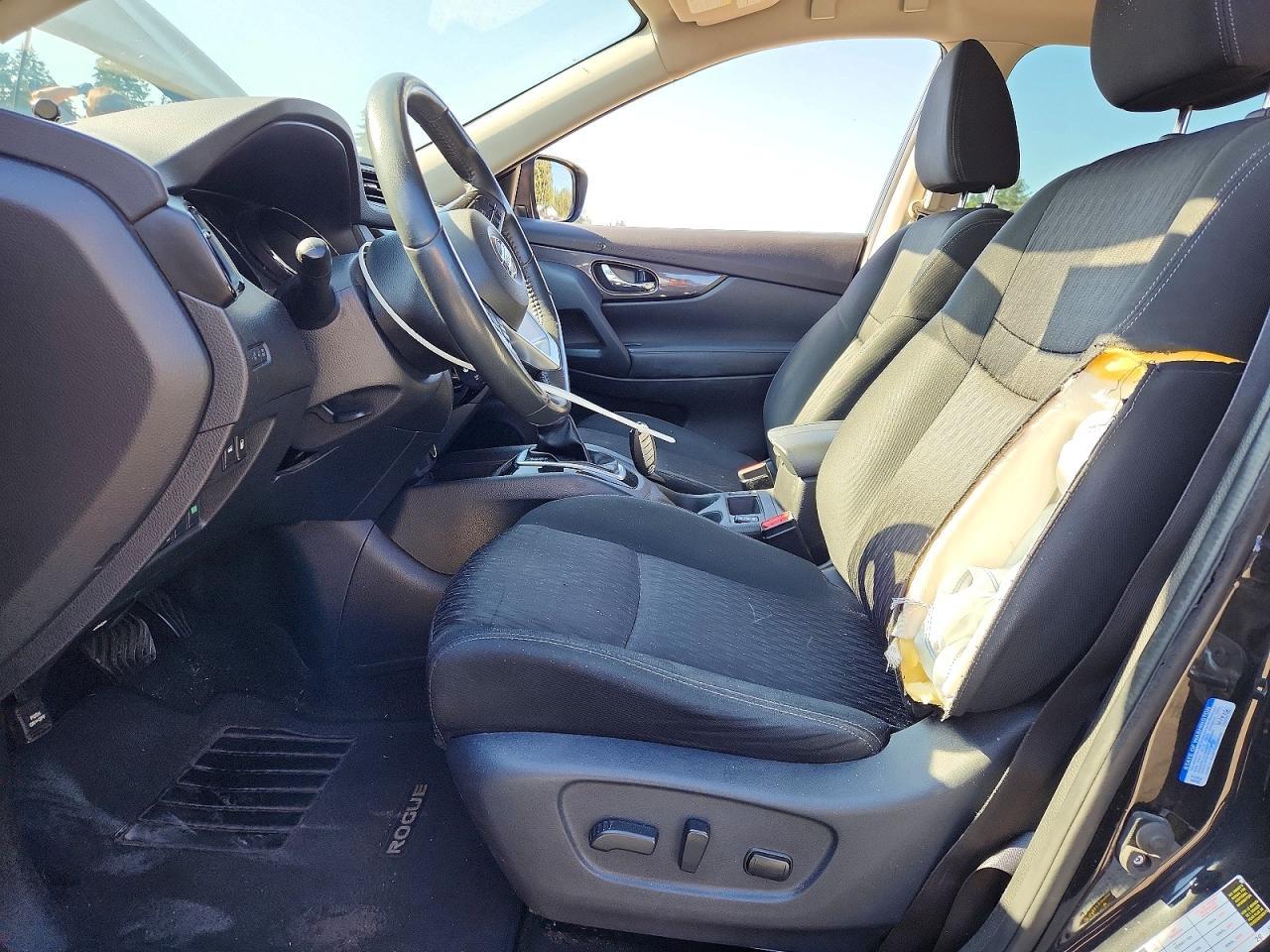 2018 Nissan Rogue Sv - Image 7