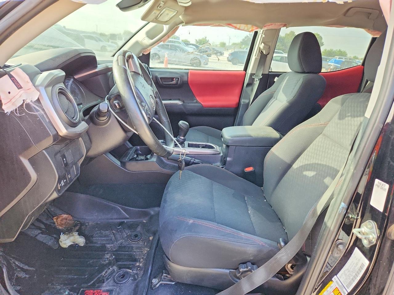 2020 Toyota Tacoma Sr5 - Фото 7