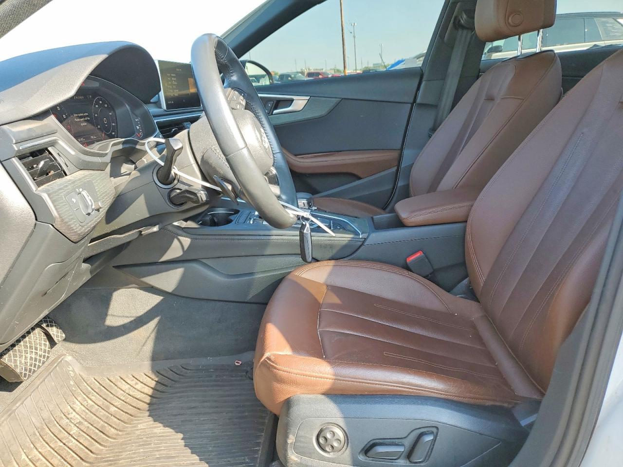 2019 Audi A4 Premium Plus - Фото 7
