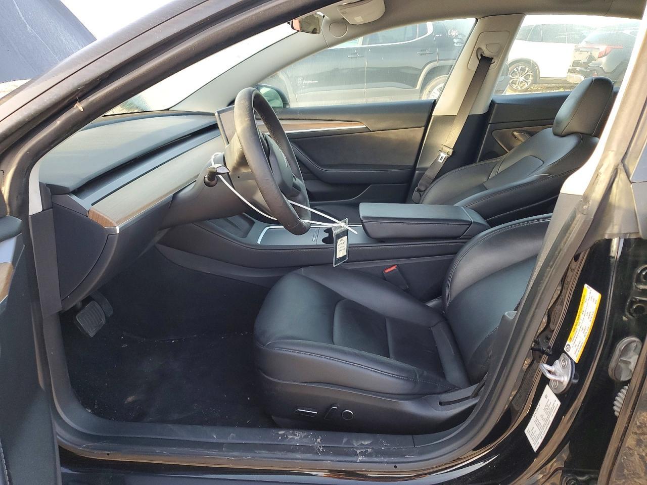 2023 Tesla Model 3 - Фото 7