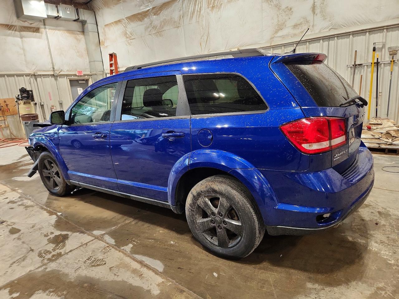 2012 Dodge Journey Sxt - Фото 2