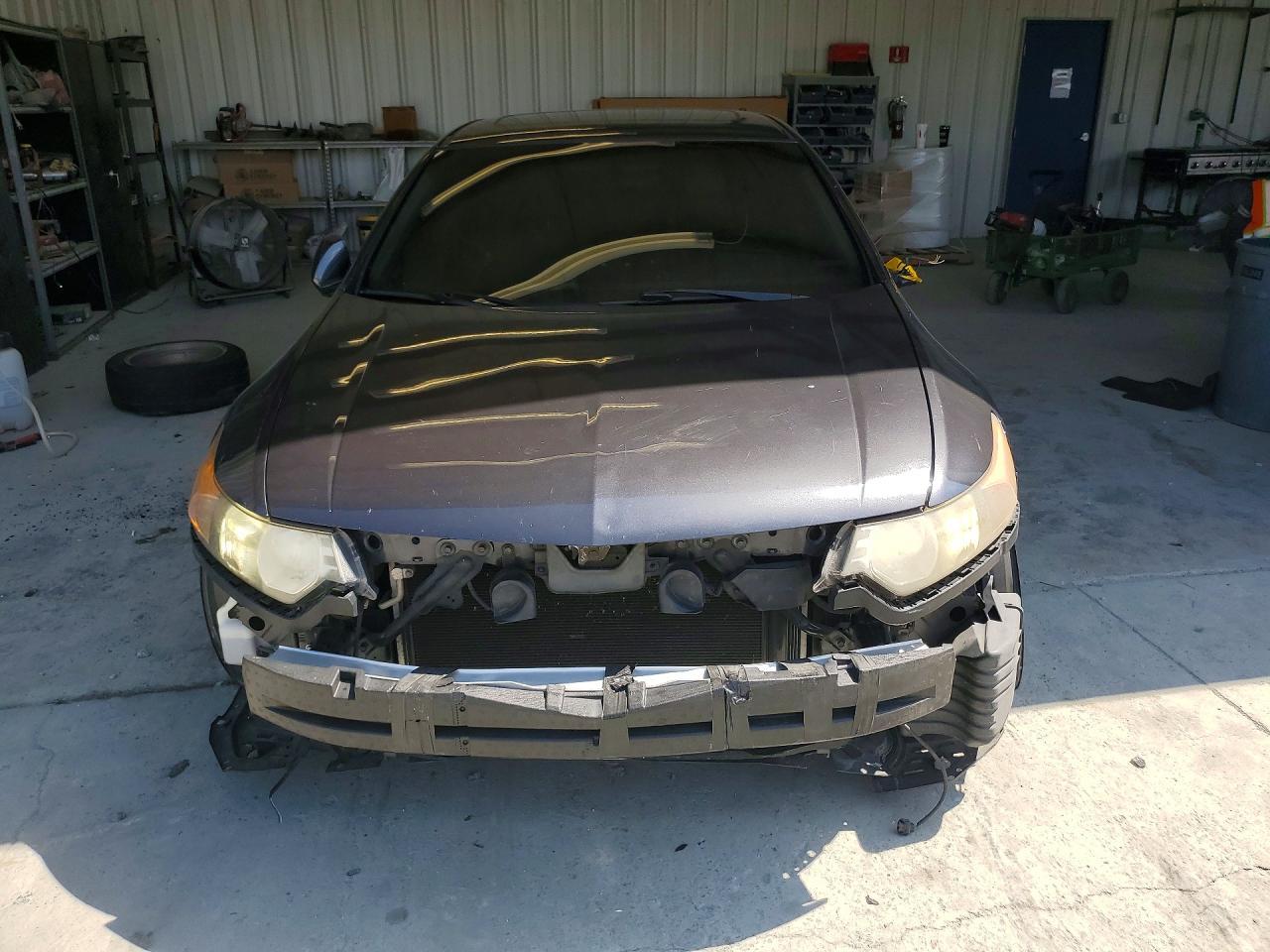 2012 Acura Tsx - Image 5