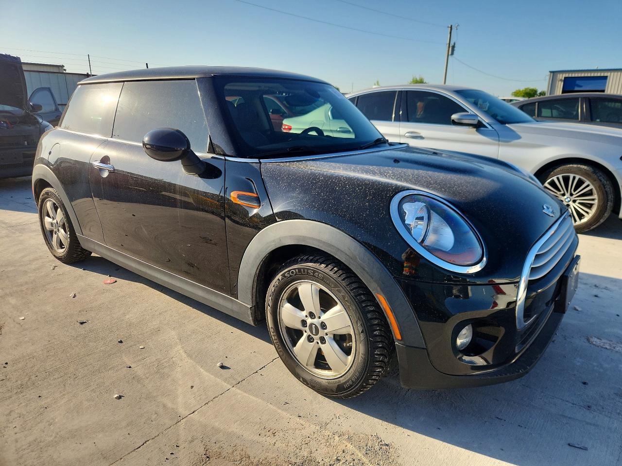 2014 Mini Cooper - Фото 4