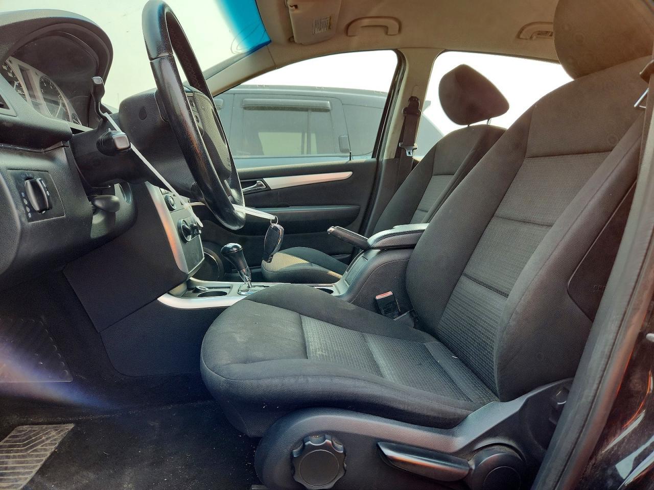 2008 Mercedes-Benz B200 - Фото 7