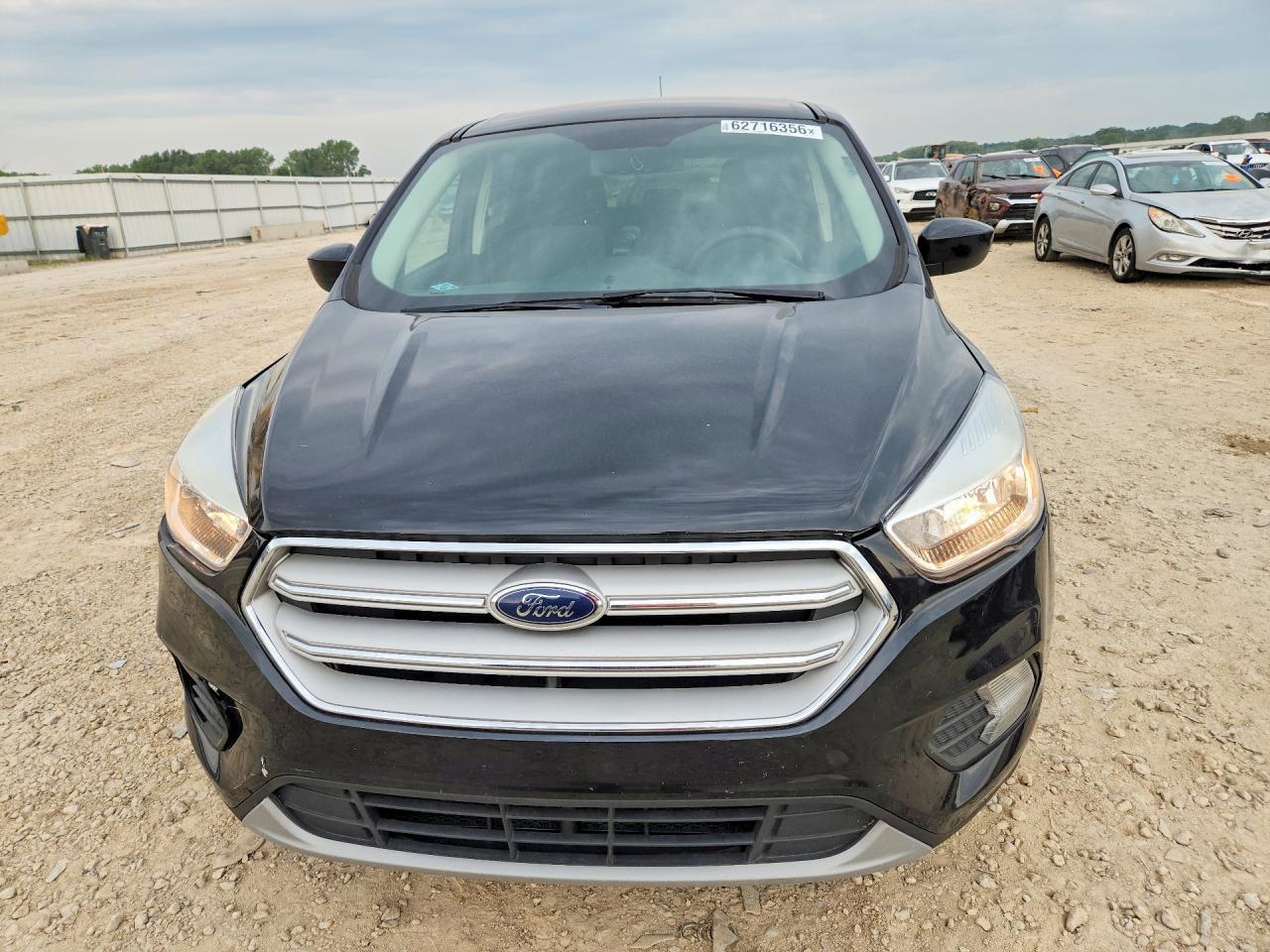 2019 Ford Escape Se - Фото 5