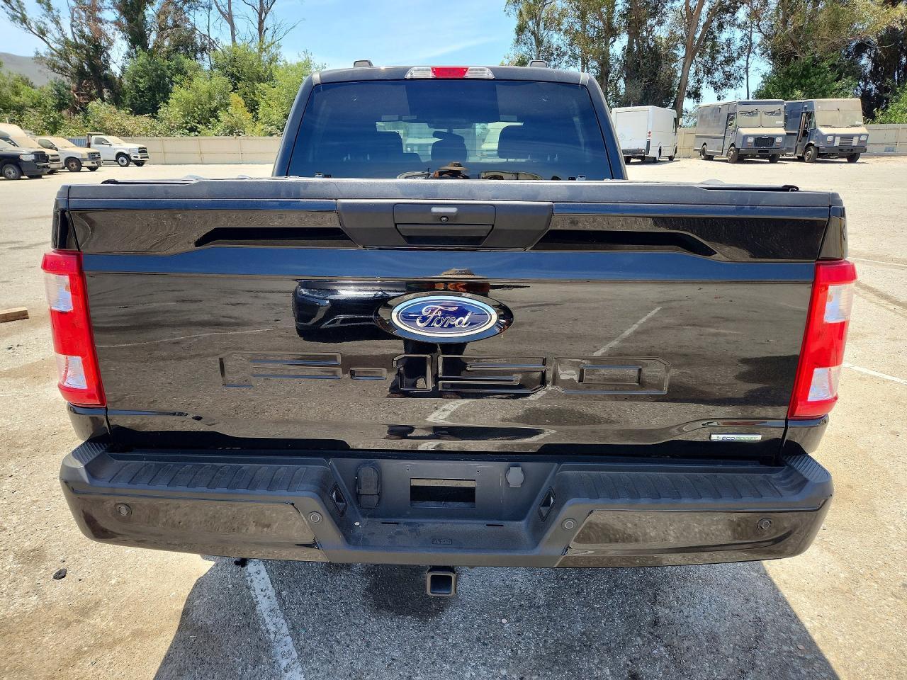 2023 Ford F150 Supercrew - Фото 6
