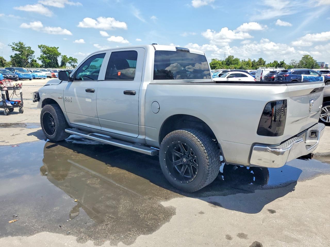 2015 Ram 1500 St - Фото 2