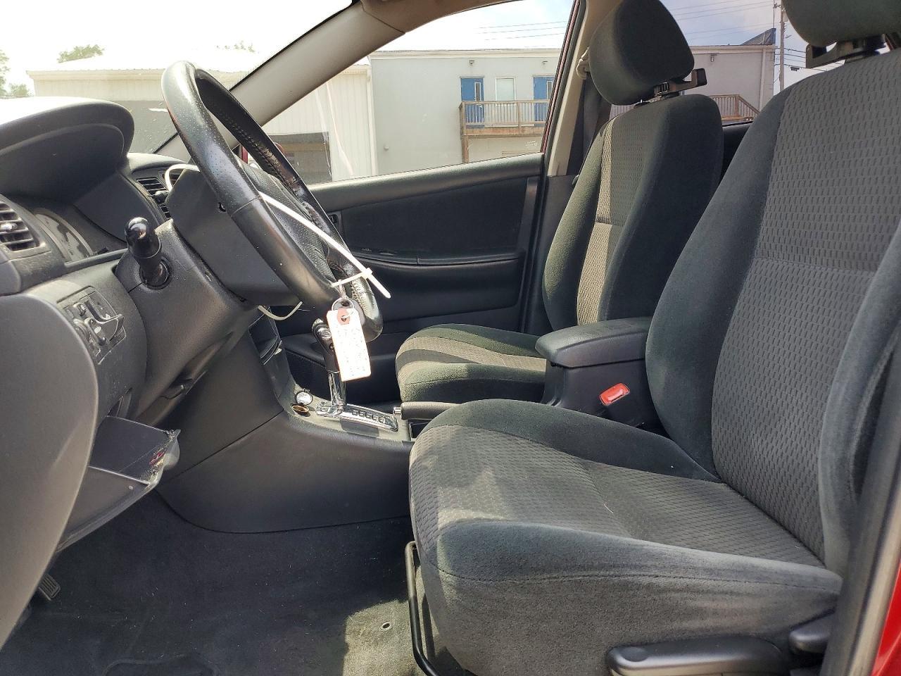 2006 Toyota Corolla S - Фото 7