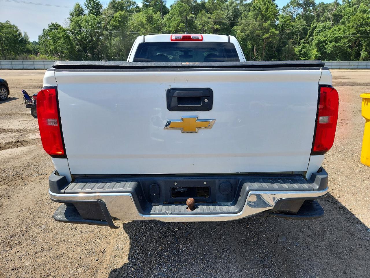 2017 Chevrolet Colorado - Image 6