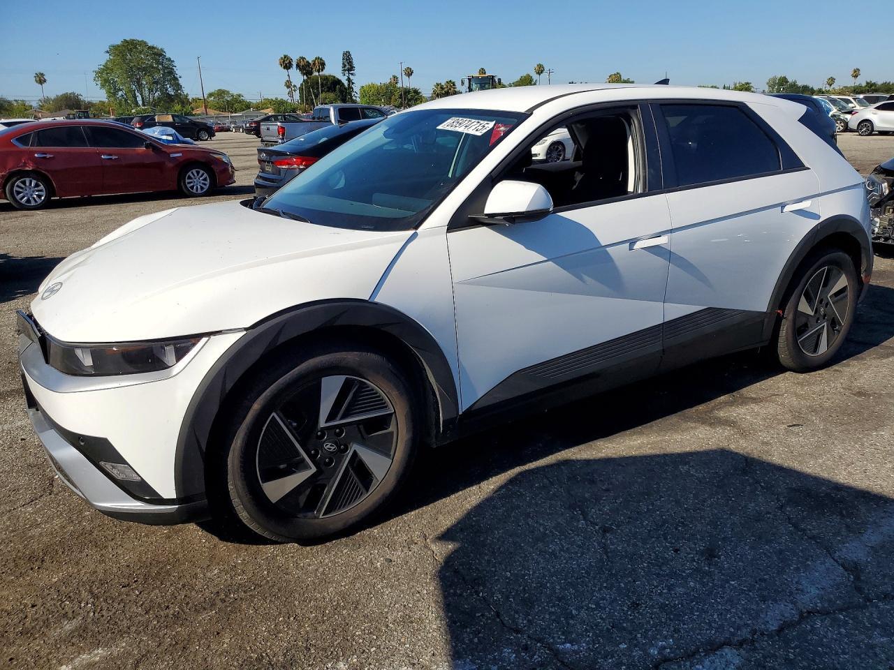 lot