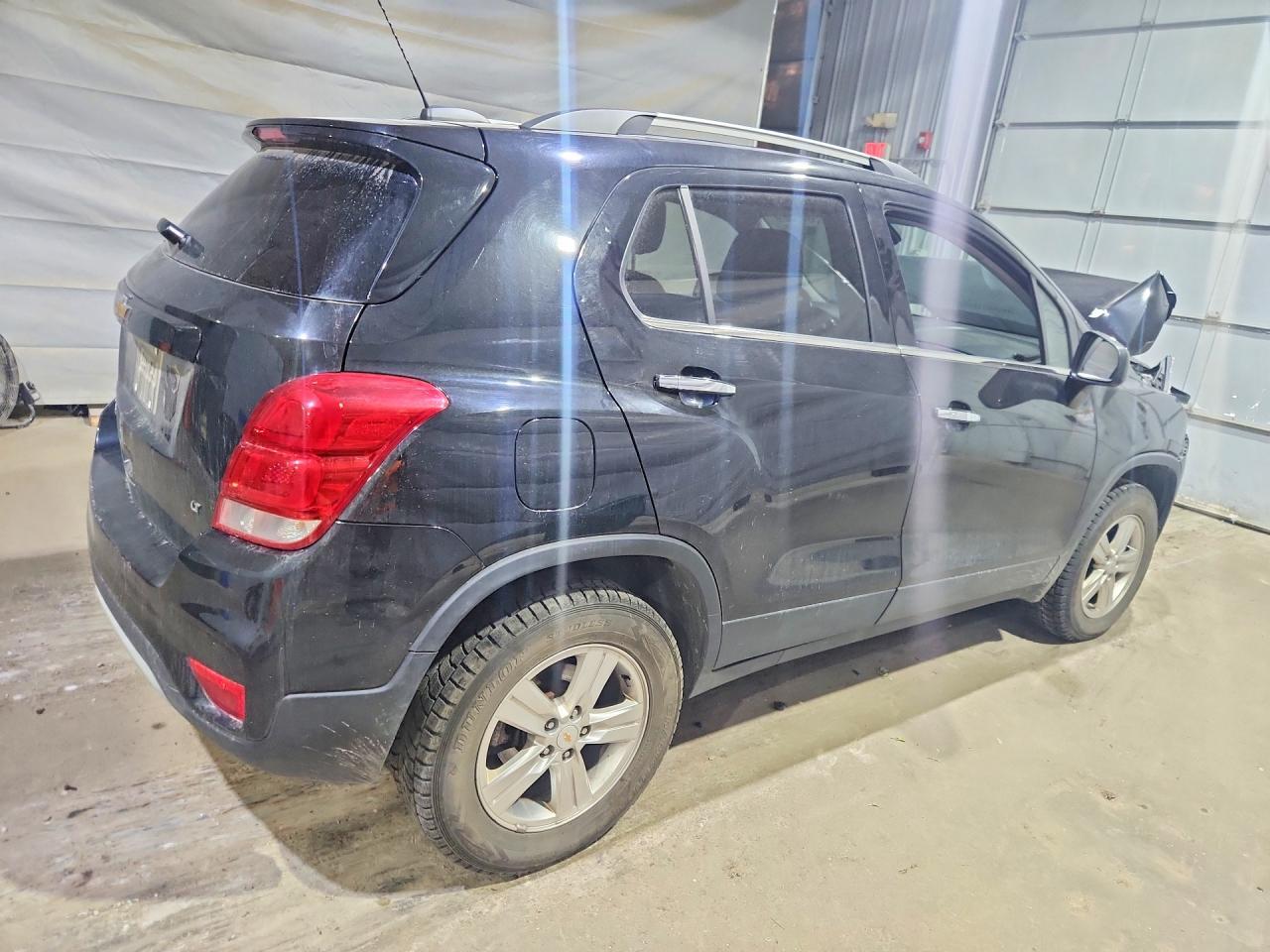2019 Chevrolet Trax 1Lt - Фото 3