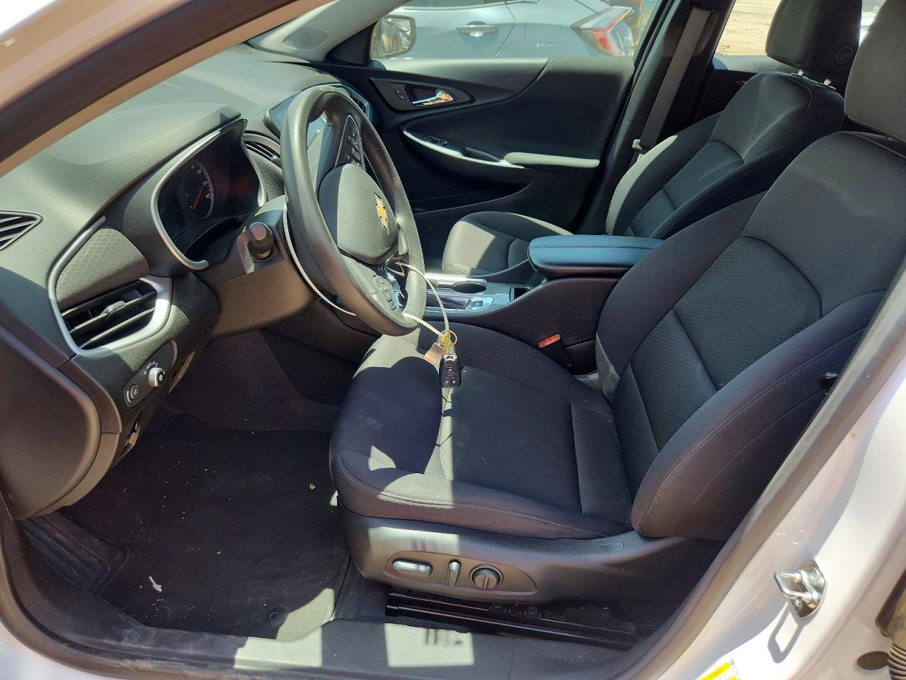 2024 Chevrolet Malibu Lt - Фото 7