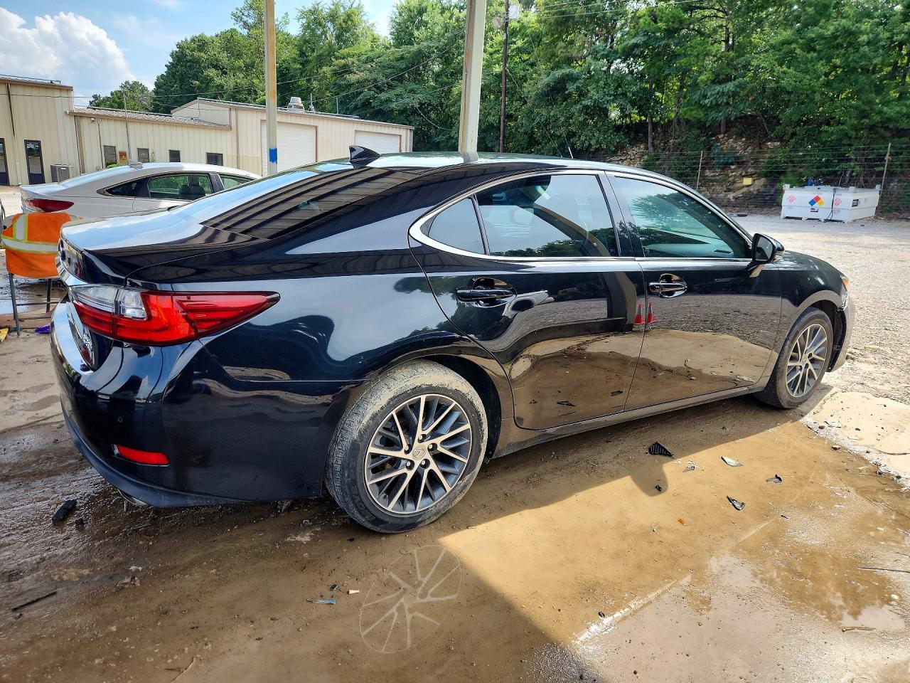 2016 Lexus Es 350 - Image 3